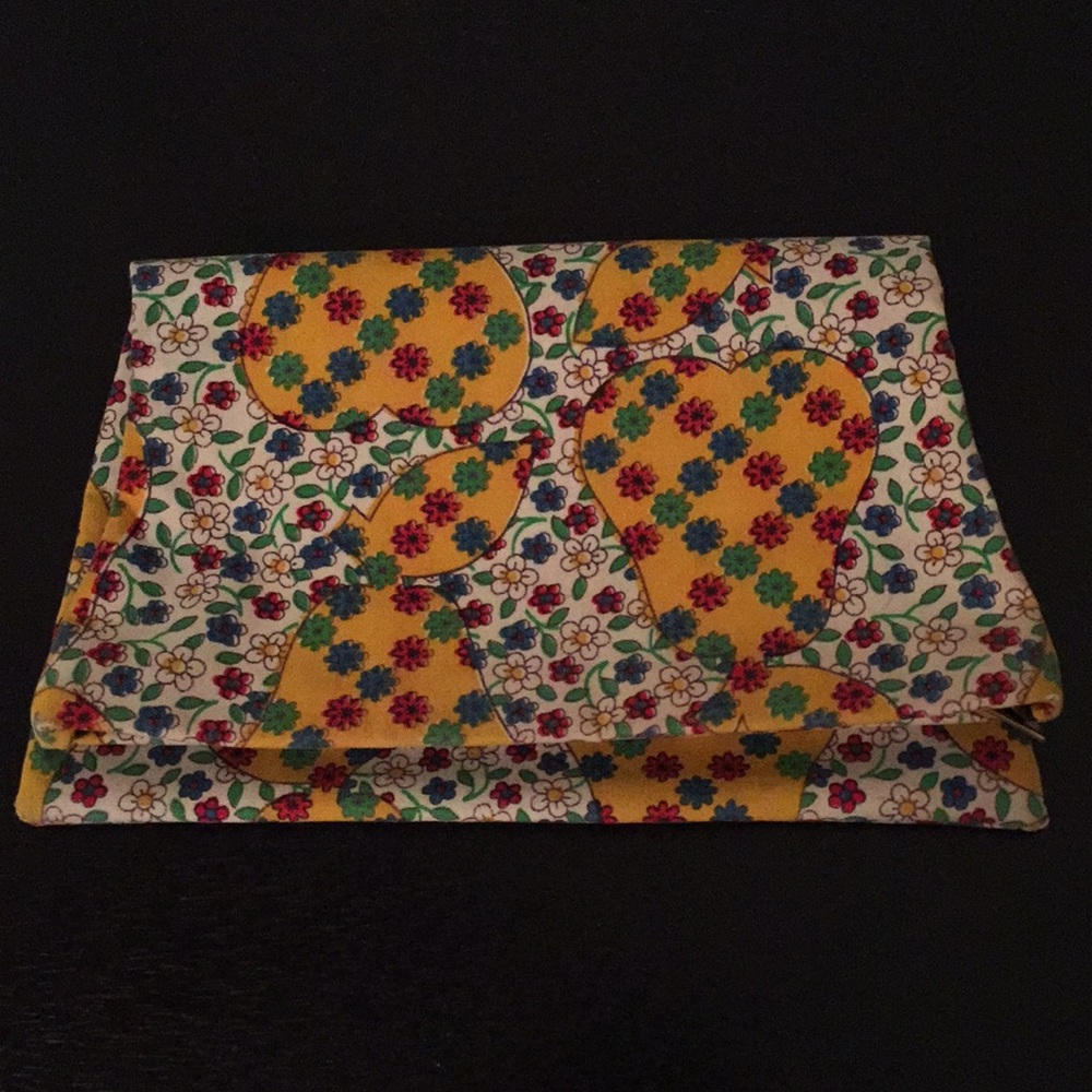 Vintage Small Bag